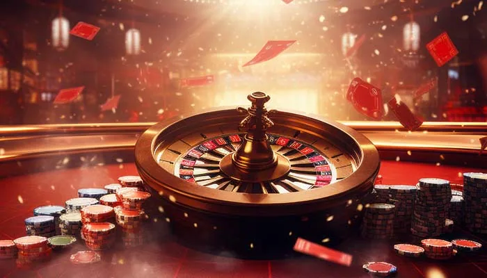 MAN88 trò chơi Slot và Jackpot